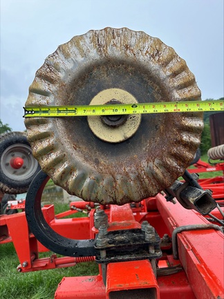 2016 Kuhn-Krause 8005-40