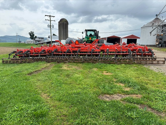 2016 Kuhn-Krause 8005-40