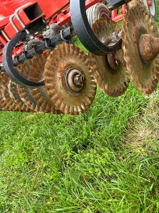 2016 Kuhn-Krause 8005-40