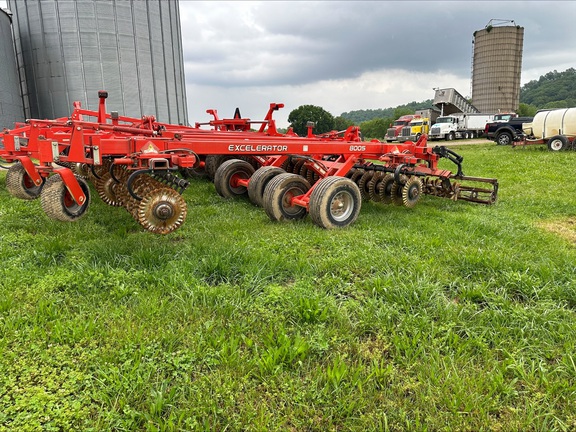 2016 Kuhn-Krause 8005-40