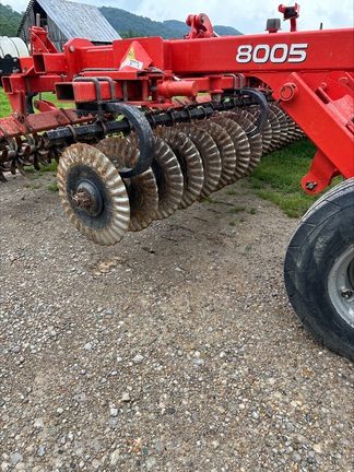 2016 Kuhn-Krause 8005-40