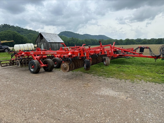 2016 Kuhn-Krause 8005-40