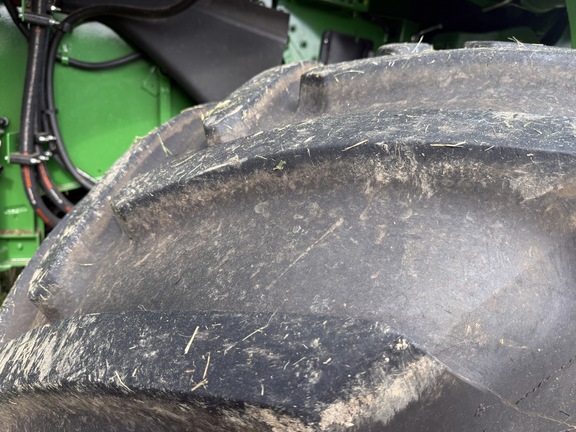 Photo of 2024 John Deere S780