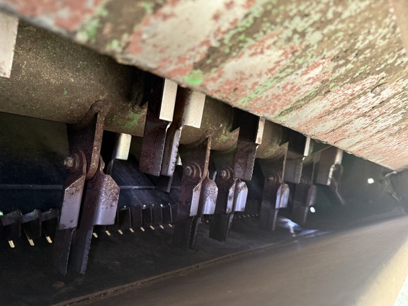 Photo of 2024 John Deere S780