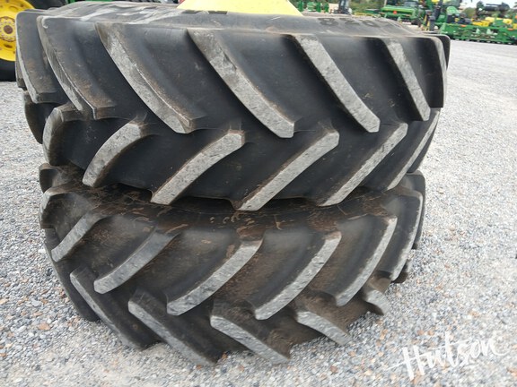 Photo of 2024 John Deere S780