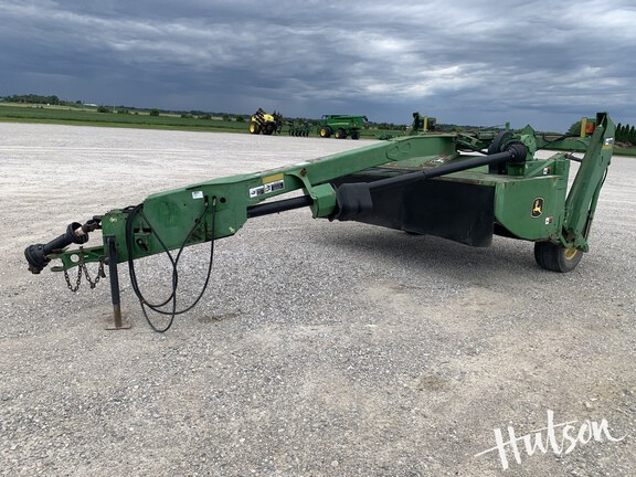 Photo of 2006 John Deere 530