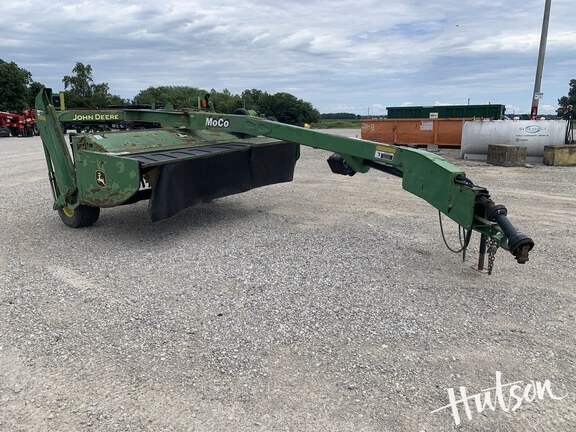 Photo of 2006 John Deere 530