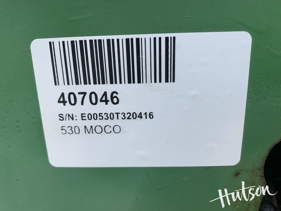 Photo of 2006 John Deere 530