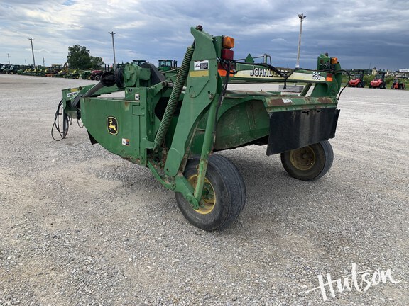 Photo of 2006 John Deere 530