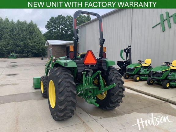 Photo of 2025 John Deere 4066M