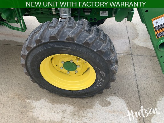 Photo of 2025 John Deere 4066M
