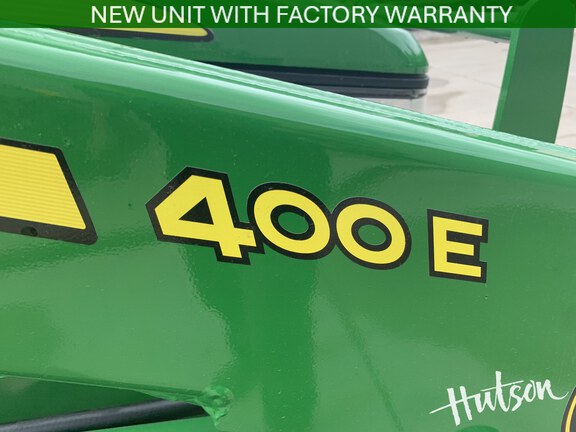 Photo of 2025 John Deere 4066M