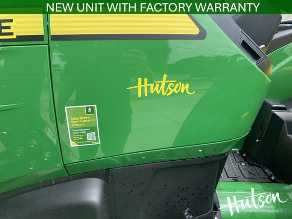 Photo of 2025 John Deere 4066M
