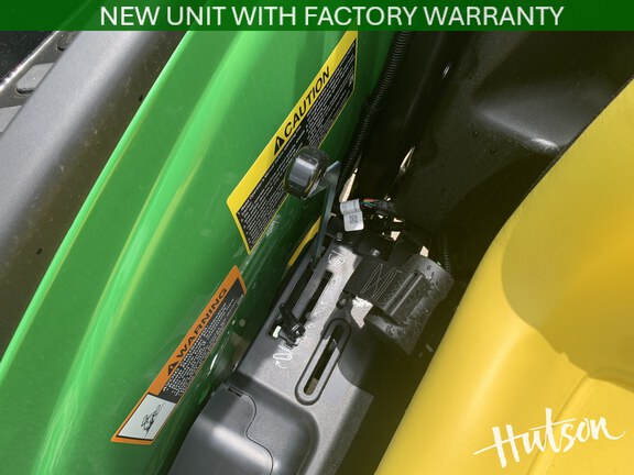 Photo of 2025 John Deere 4066M