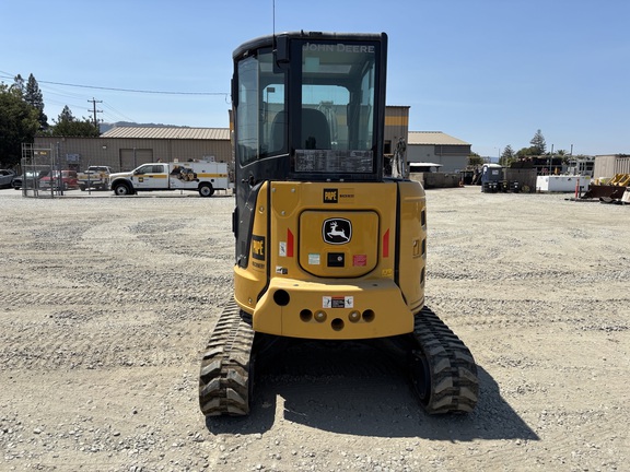 2023 John Deere 35G