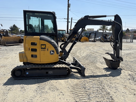 2023 John Deere 35G