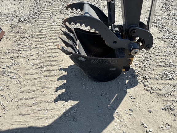 2023 John Deere 35G