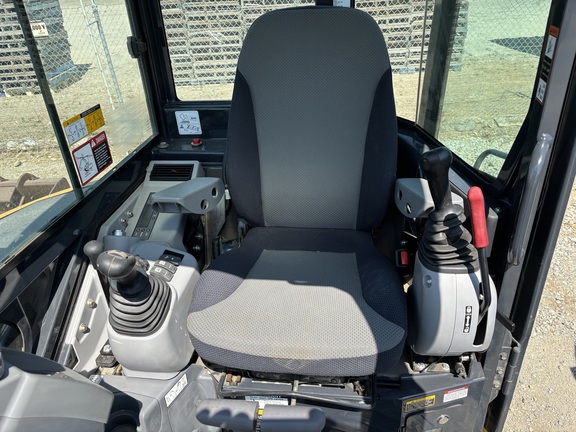 2023 John Deere 35G