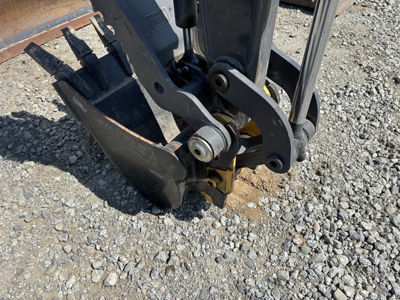 2023 John Deere 35G