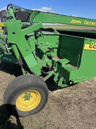 2020 John Deere 956 - Photo1