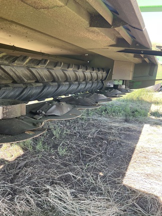 2020 John Deere 956 - Photo5