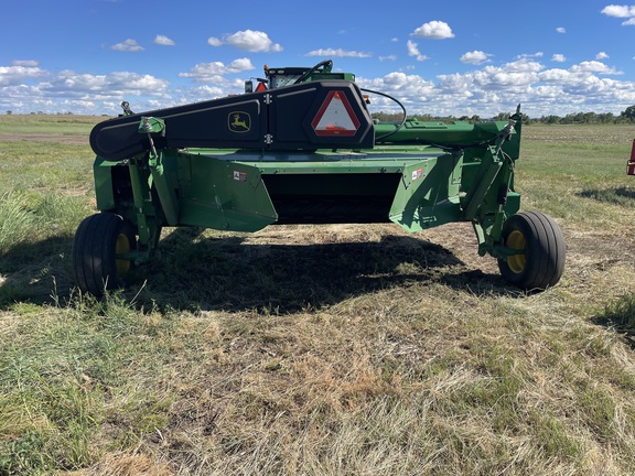 2020 John Deere 956 - Photo3