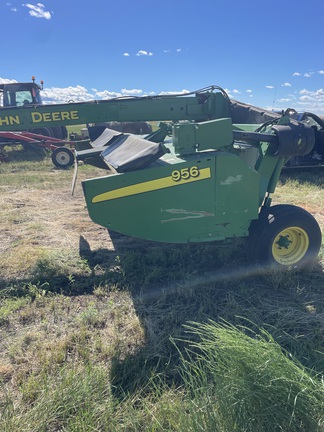 2020 John Deere 956 - Photo2