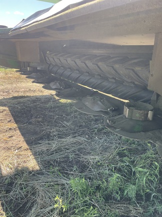 2020 John Deere 956 - Photo4