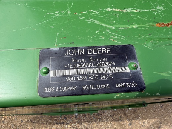 2020 John Deere 956 - Photo31
