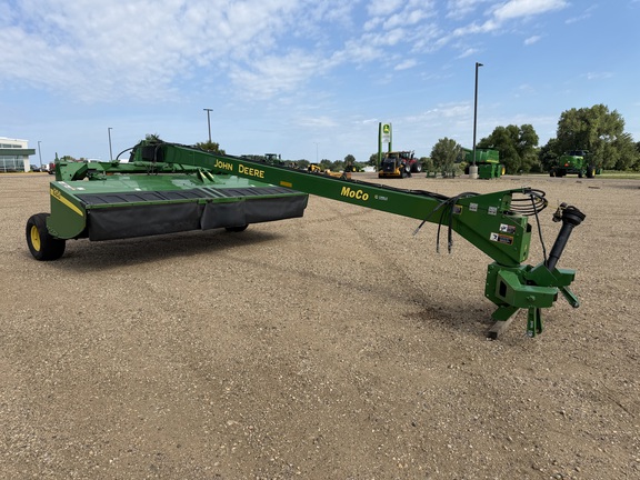 2020 John Deere 956 - Photo1