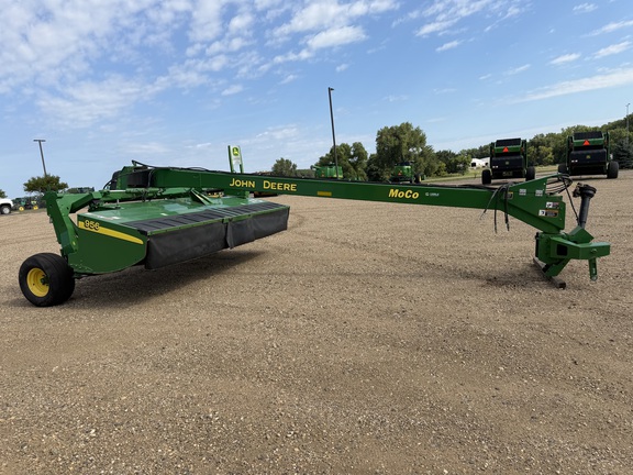 2020 John Deere 956 - Photo2