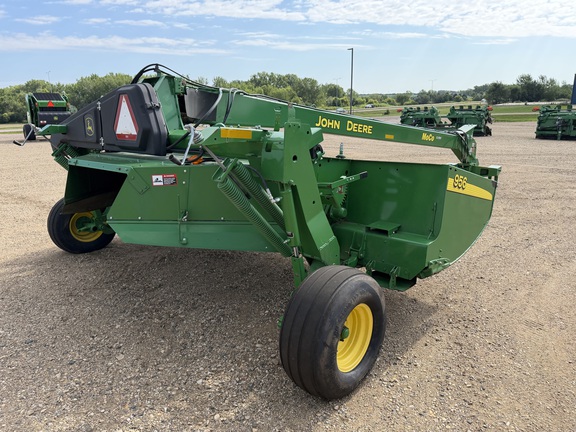 2020 John Deere 956 - Photo3