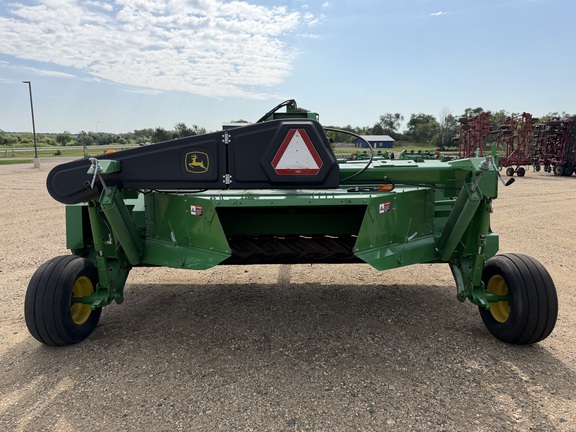 2020 John Deere 956 - Photo4