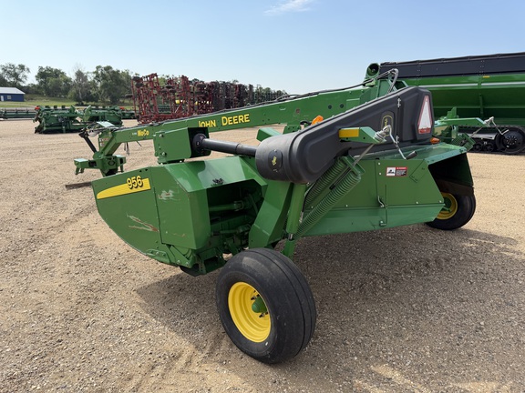 2020 John Deere 956 - Photo5