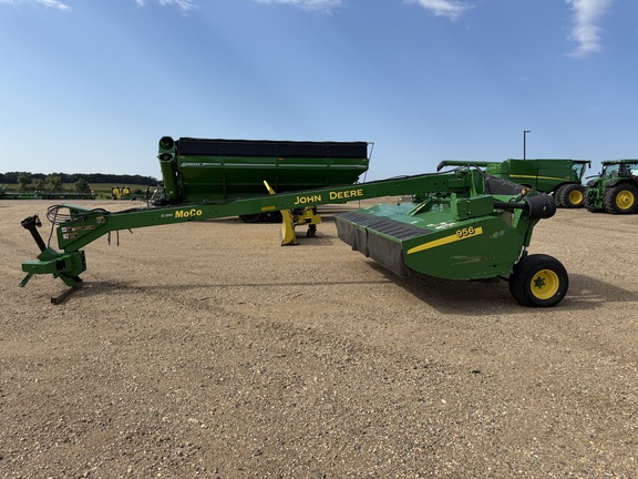 2020 John Deere 956 - Photo6