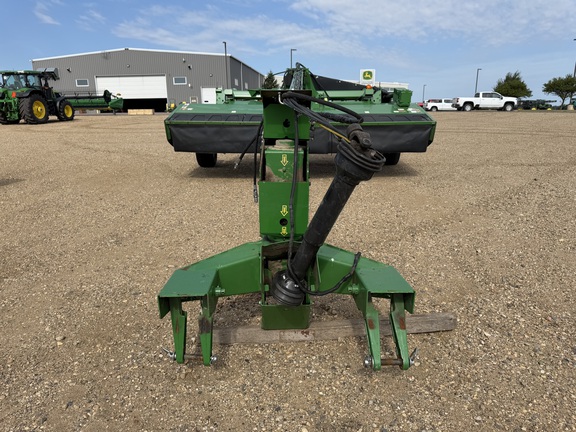 2020 John Deere 956 - Photo8