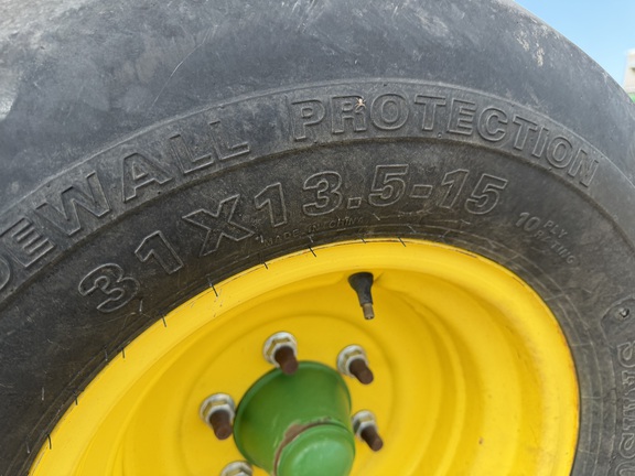 2020 John Deere 956 - Photo9