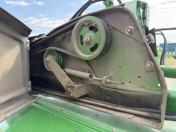 2020 John Deere 956 - Photo12