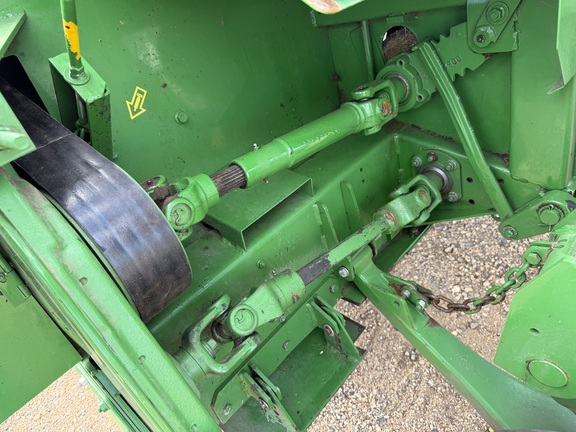 2020 John Deere 956 - Photo13
