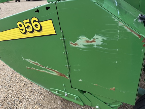 2020 John Deere 956 - Photo14