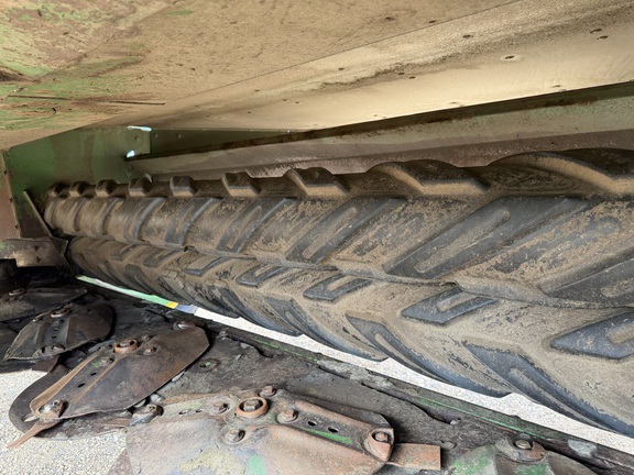 2020 John Deere 956 - Photo20