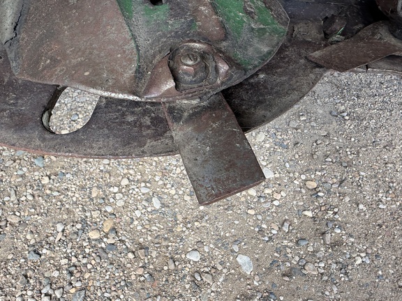 2020 John Deere 956 - Photo23