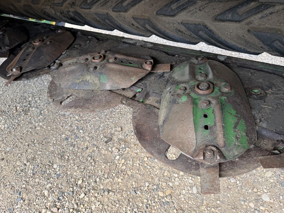 2020 John Deere 956 - Photo22