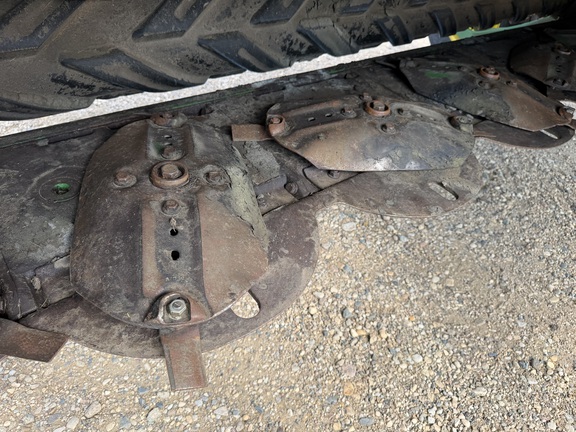 2020 John Deere 956 - Photo25