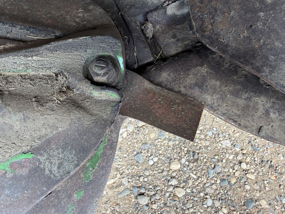 2020 John Deere 956 - Photo27