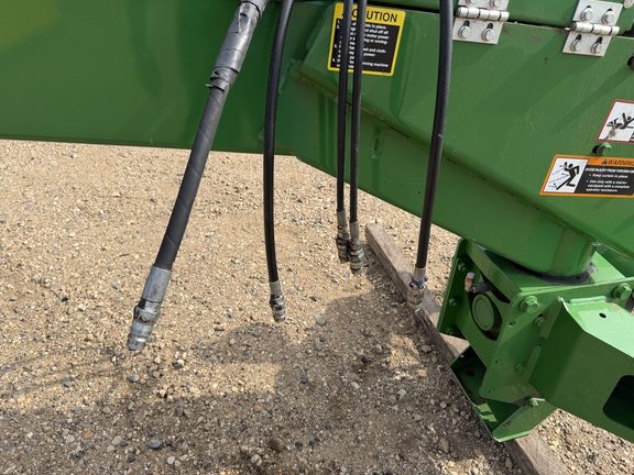 2020 John Deere 956 - Photo28