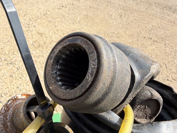2020 John Deere 956 - Photo29