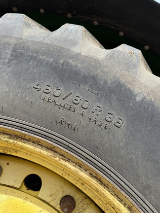 2007 John Deere 7420 - Photo2
