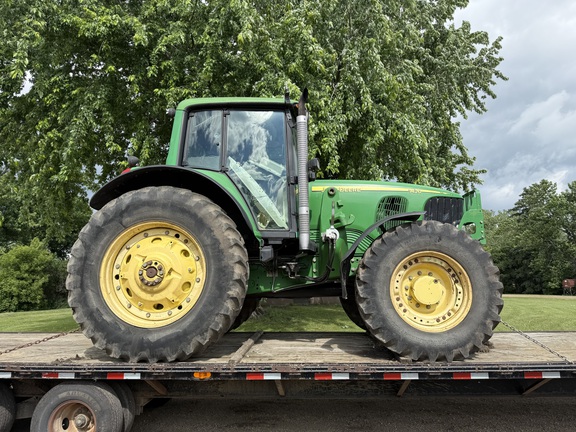  John Deere 7420