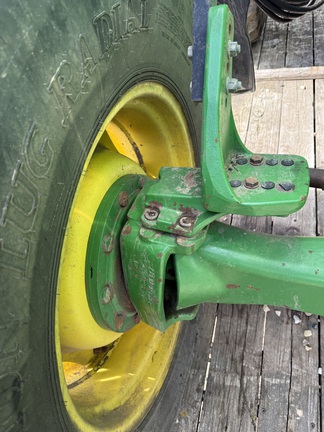 2007 John Deere 7420 - Photo11